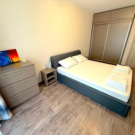 уютен двустаен гранд мол * Varna