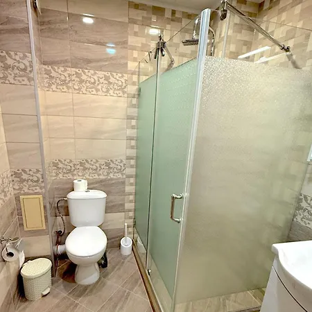 Apartamento уютен двустаен гранд мол Varna